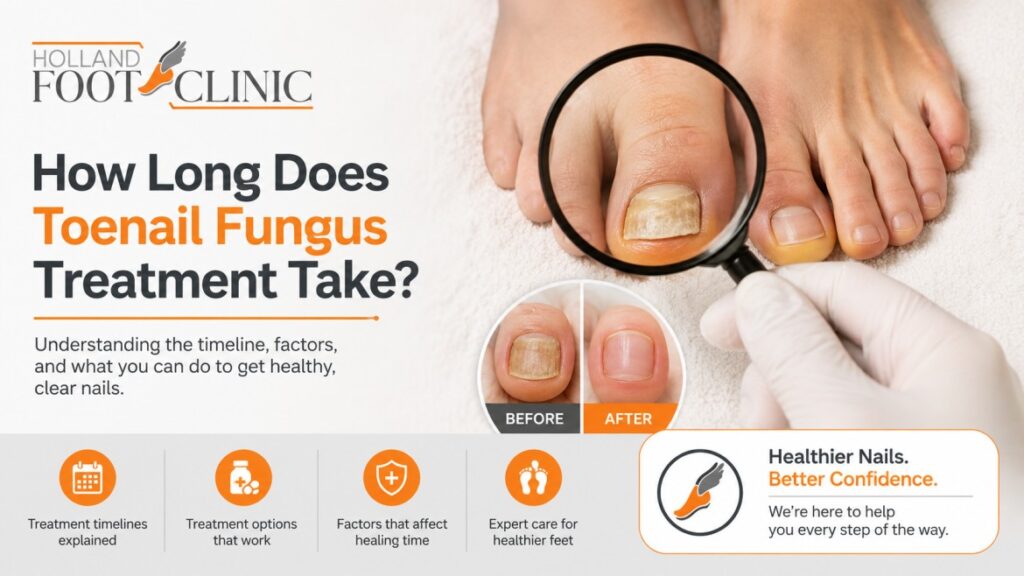 best nail fungus treatment